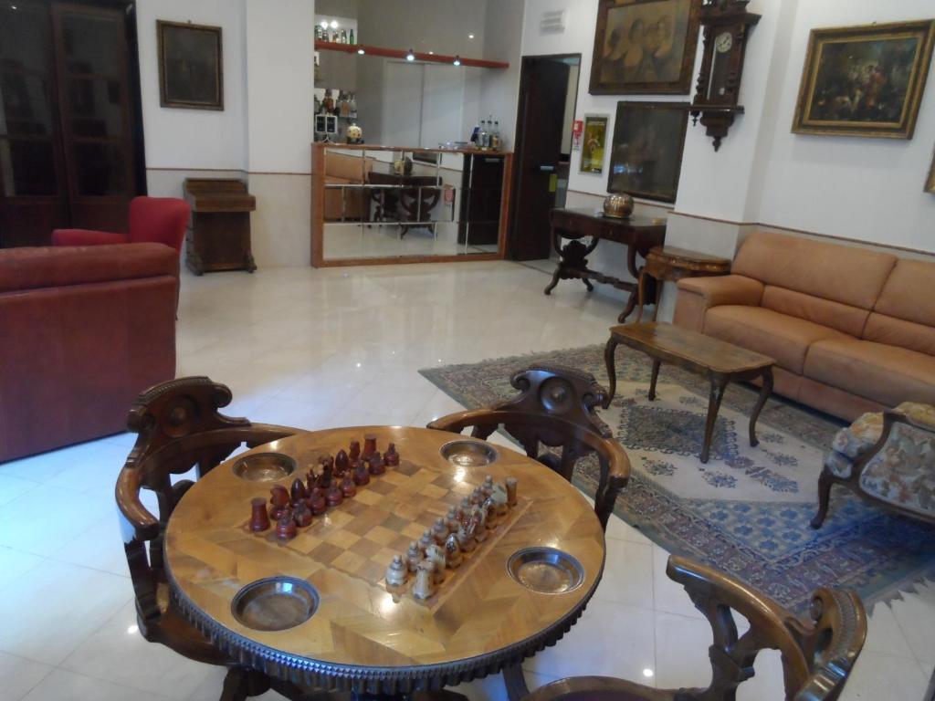 Hotel Villa Porpora Рим Екстер'єр фото